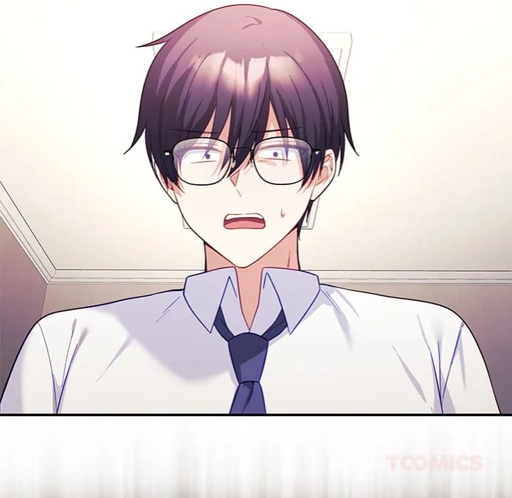 My Wife is a VTuber Uncensored, chapter 10, page 57 of 159
