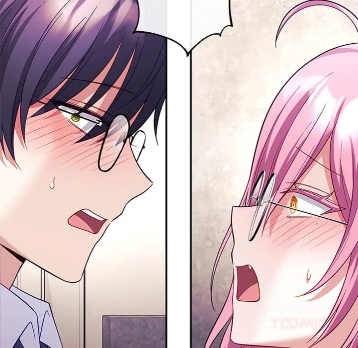 My Wife is a VTuber Uncensored, chapter 10, page 66 of 159