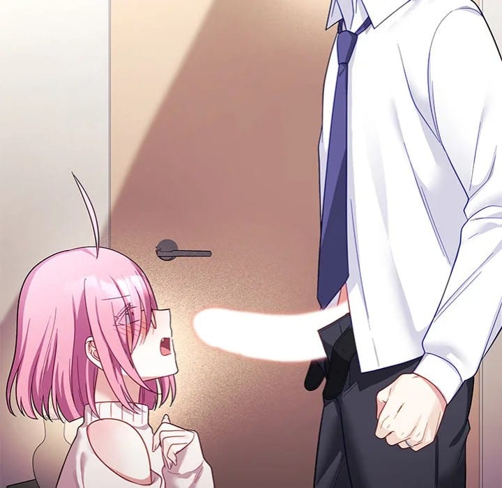 My Wife is a VTuber Uncensored, chapter 10, page 70 of 159