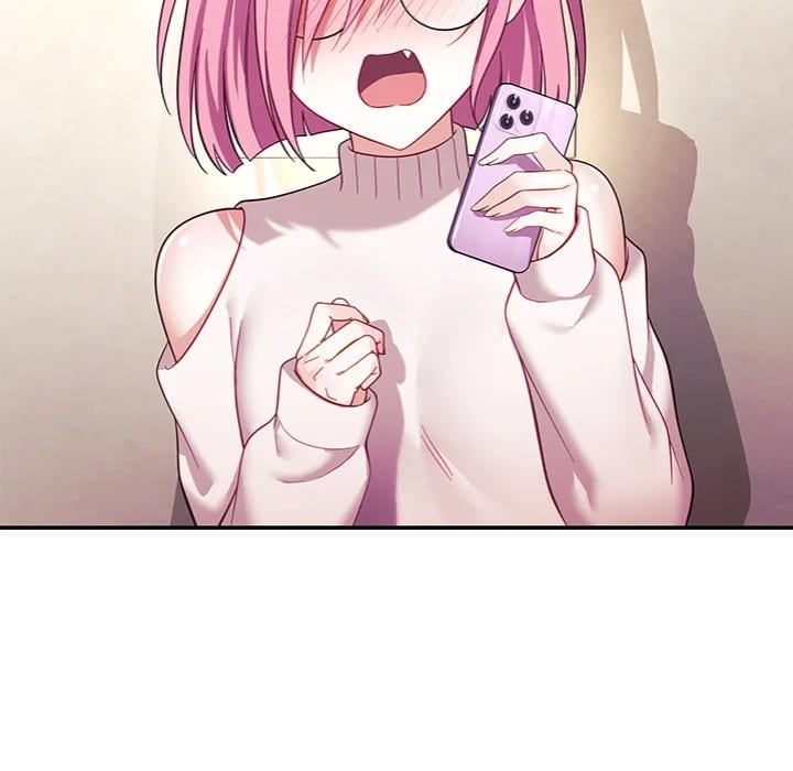 My Wife is a VTuber Uncensored, chapter 10, page 74 of 159