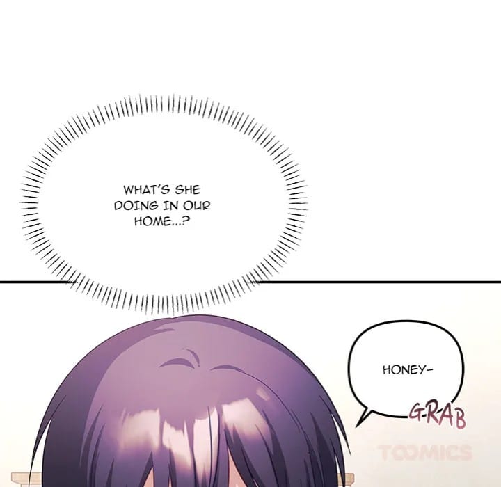 My Wife is a VTuber Uncensored, chapter 10, page 75 of 159