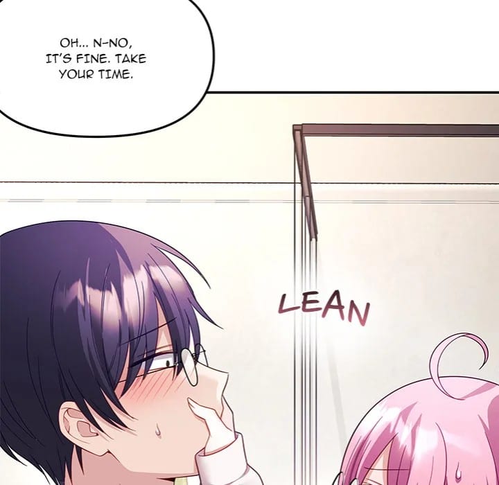 My Wife is a VTuber Uncensored, chapter 10, page 80 of 159
