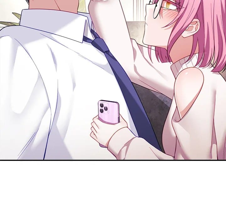 My Wife is a VTuber Uncensored, chapter 10, page 81 of 159