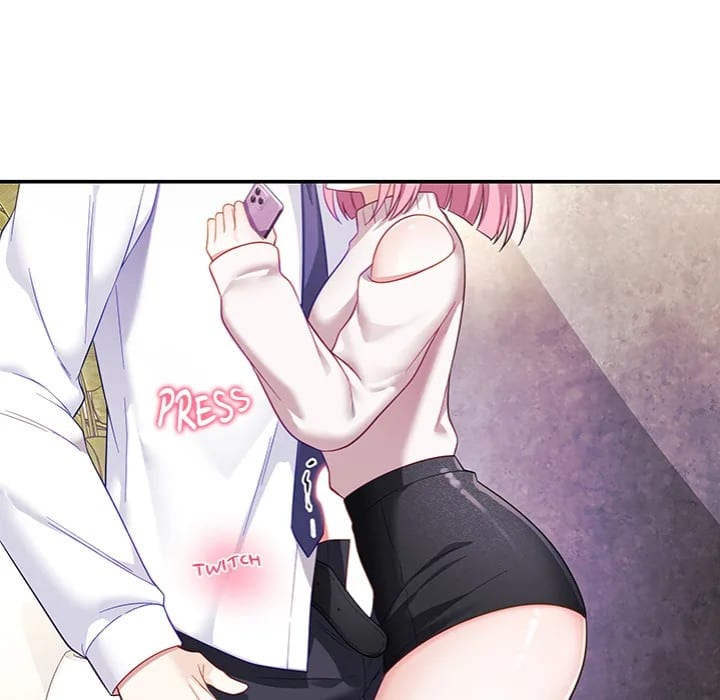 My Wife is a VTuber Uncensored, chapter 10, page 82 of 159