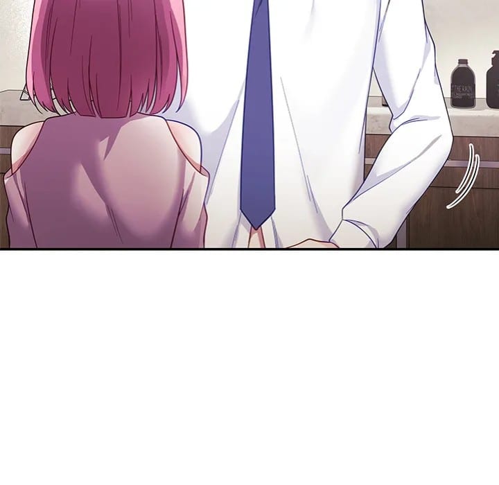 My Wife is a VTuber Uncensored, chapter 10, page 89 of 159