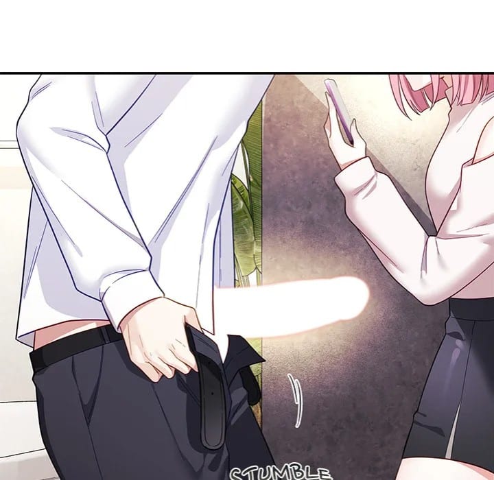 My Wife is a VTuber Uncensored, chapter 10, page 90 of 159