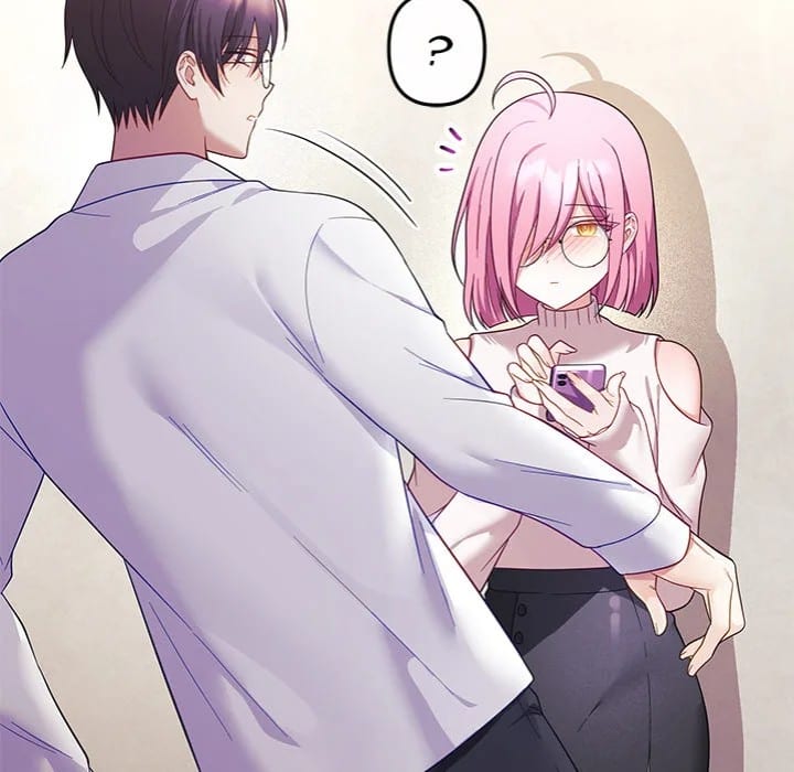 My Wife is a VTuber Uncensored, chapter 10, page 94 of 159