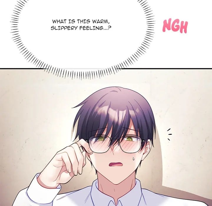 My Wife is a VTuber Uncensored, chapter 10, page 125 of 159