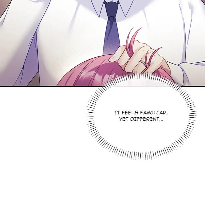 My Wife is a VTuber Uncensored, chapter 10, page 126 of 159