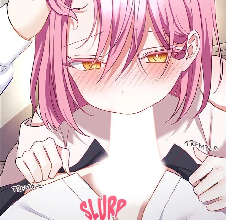 My Wife is a VTuber Uncensored, chapter 10, page 133 of 159