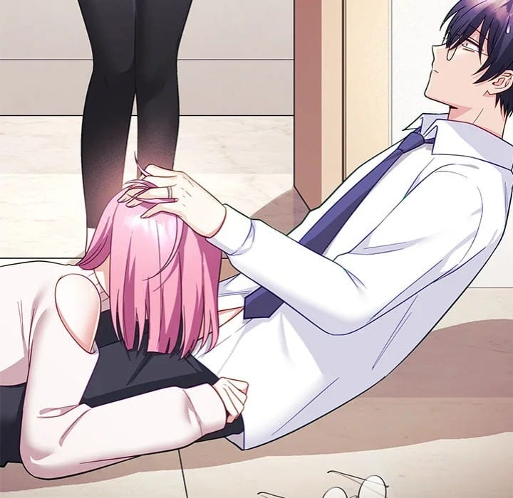 My Wife is a VTuber Uncensored, chapter 10, page 141 of 159