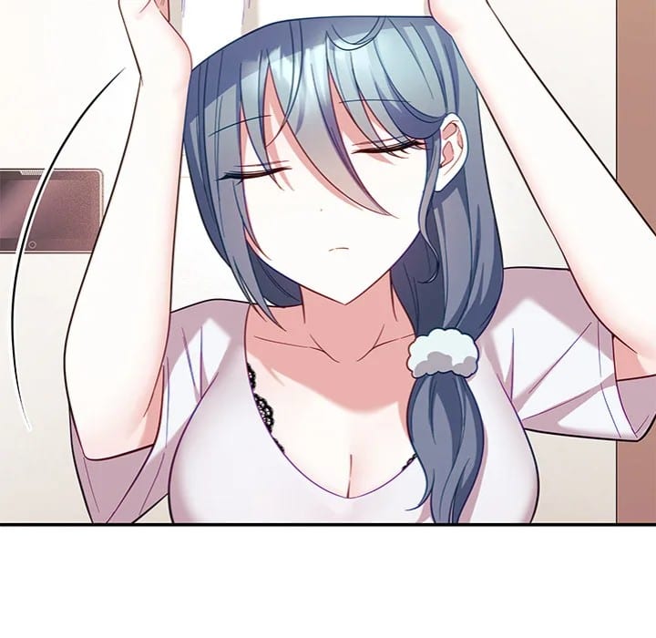 My Wife is a VTuber Uncensored, chapter 10, page 143 of 159