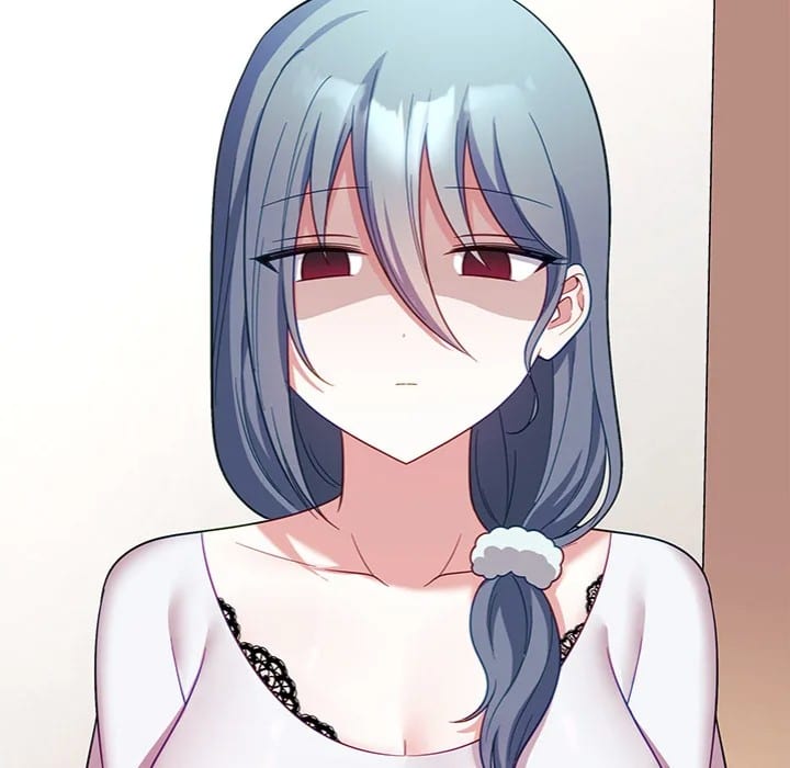 My Wife is a VTuber Uncensored, chapter 10, page 153 of 159