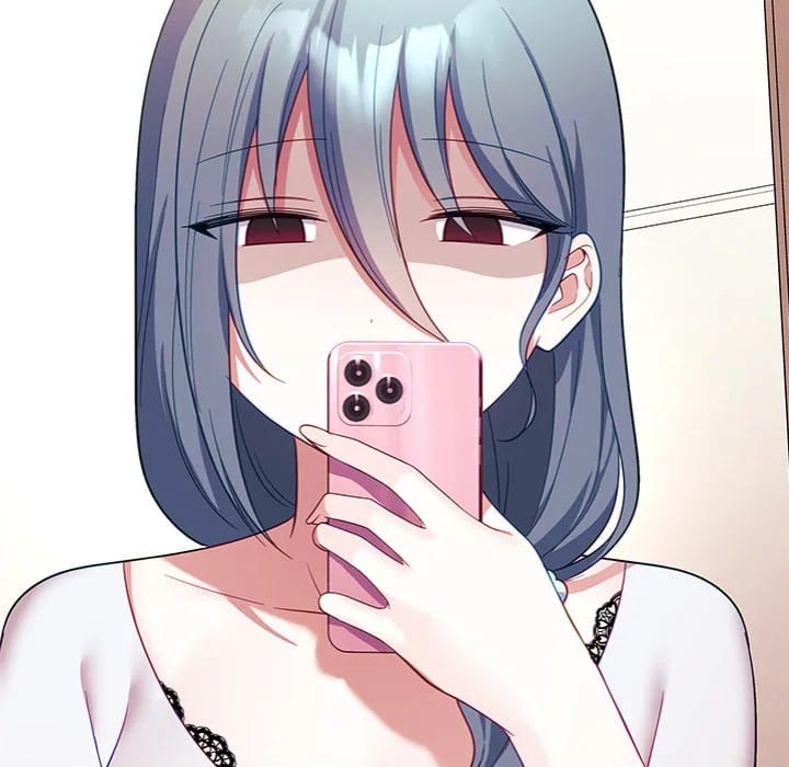 My Wife is a VTuber Uncensored, chapter 10, page 157 of 159