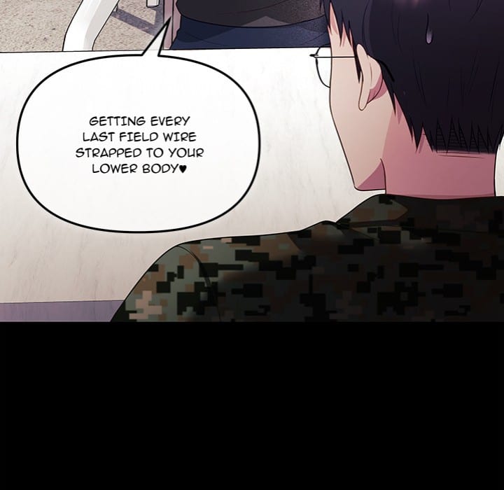 My Wife is a VTuber Uncensored, chapter 11, page 7 of 160