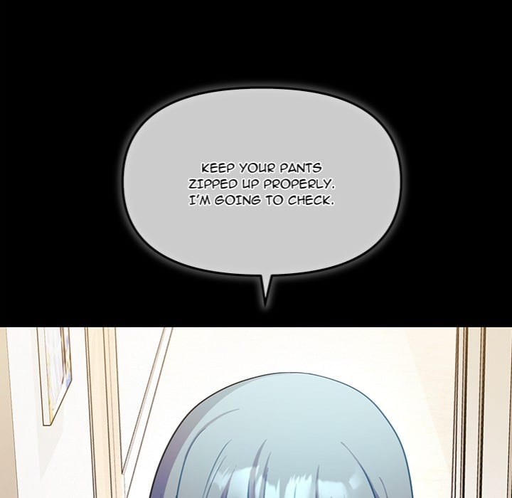 My Wife is a VTuber Uncensored, chapter 11, page 8 of 160