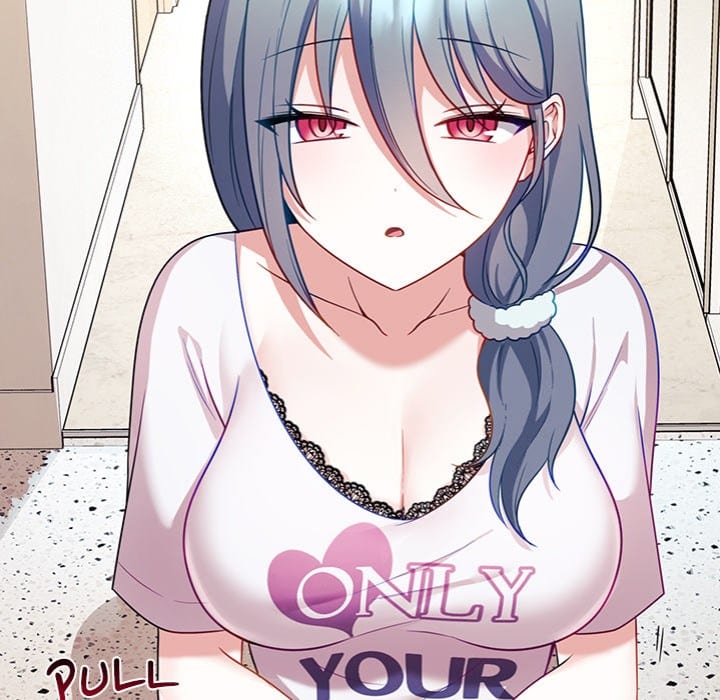 My Wife is a VTuber Uncensored, chapter 11, page 9 of 160