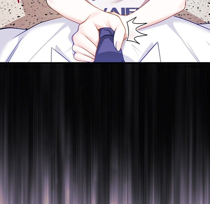 My Wife is a VTuber Uncensored, chapter 11, page 10 of 160