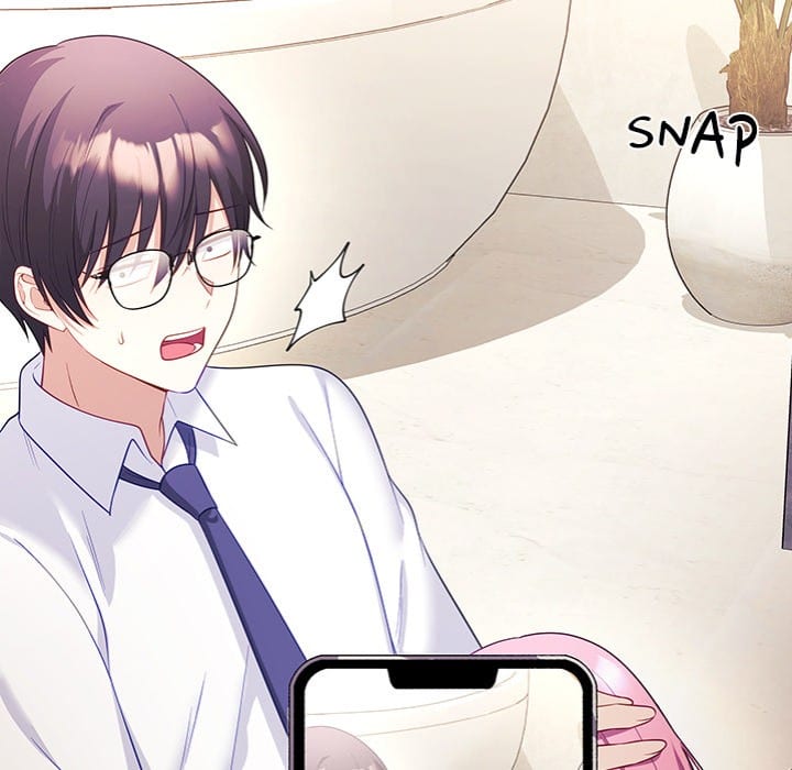 My Wife is a VTuber Uncensored, chapter 11, page 14 of 160