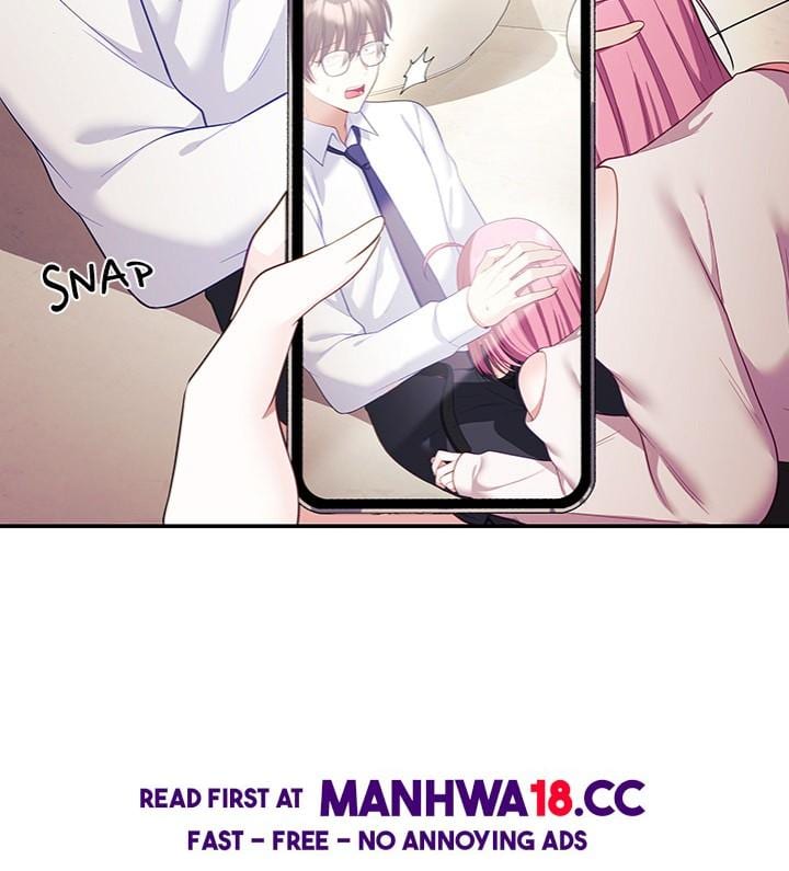 My Wife is a VTuber Uncensored, chapter 11, page 15 of 160