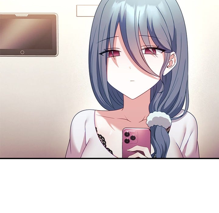My Wife is a VTuber Uncensored, chapter 11, page 18 of 160