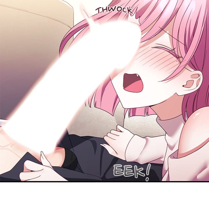 My Wife is a VTuber Uncensored, chapter 11, page 23 of 160