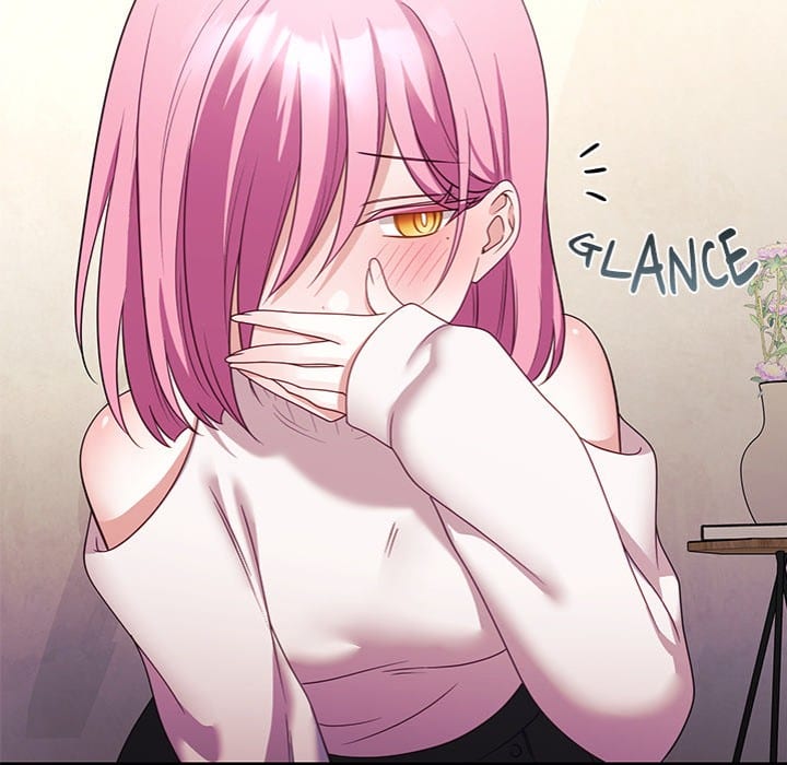 My Wife is a VTuber Uncensored, chapter 11, page 25 of 160