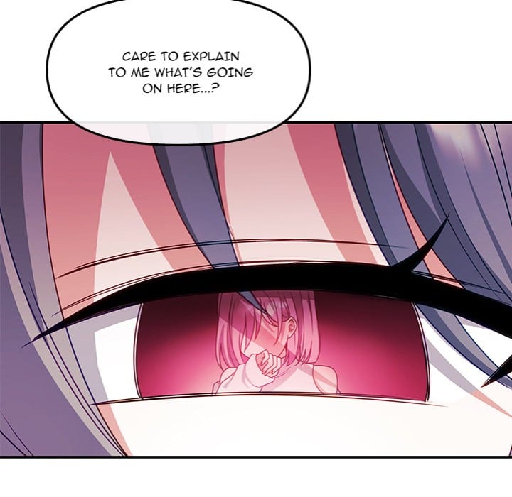 My Wife is a VTuber Uncensored, chapter 11, page 29 of 160