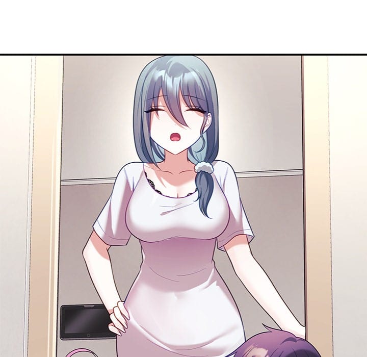 My Wife is a VTuber Uncensored, chapter 11, page 31 of 160
