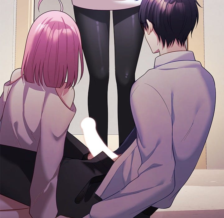 My Wife is a VTuber Uncensored, chapter 11, page 32 of 160
