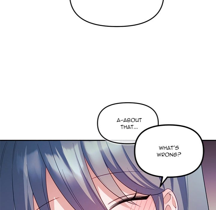 My Wife is a VTuber Uncensored, chapter 11, page 35 of 160
