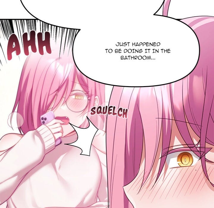 My Wife is a VTuber Uncensored, chapter 11, page 38 of 160