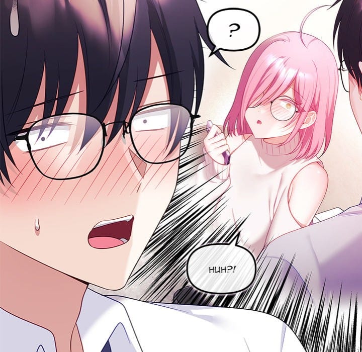 My Wife is a VTuber Uncensored, chapter 11, page 41 of 160