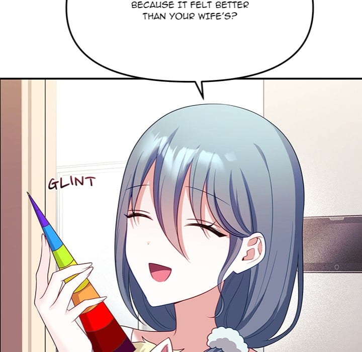 My Wife is a VTuber Uncensored, chapter 11, page 49 of 160