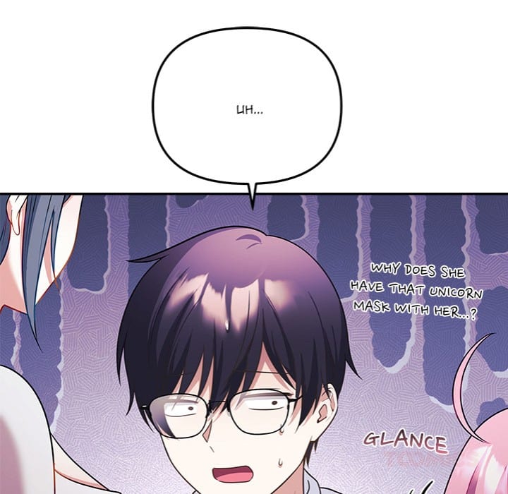 My Wife is a VTuber Uncensored, chapter 11, page 57 of 160