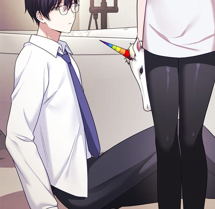 My Wife is a VTuber Uncensored, chapter 11, page 64 of 160