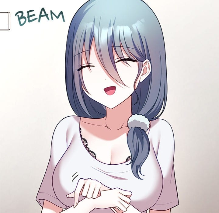 My Wife is a VTuber Uncensored, chapter 11, page 71 of 160