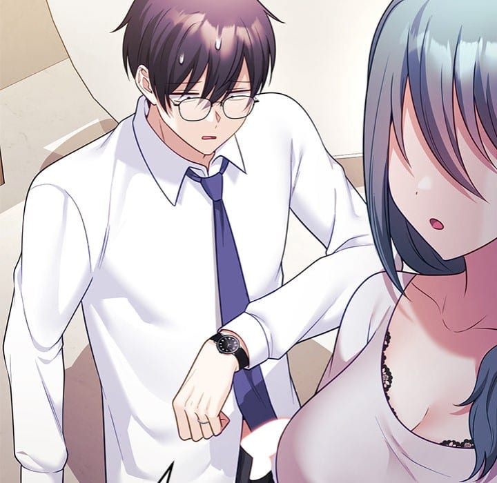 My Wife is a VTuber Uncensored, chapter 11, page 73 of 160