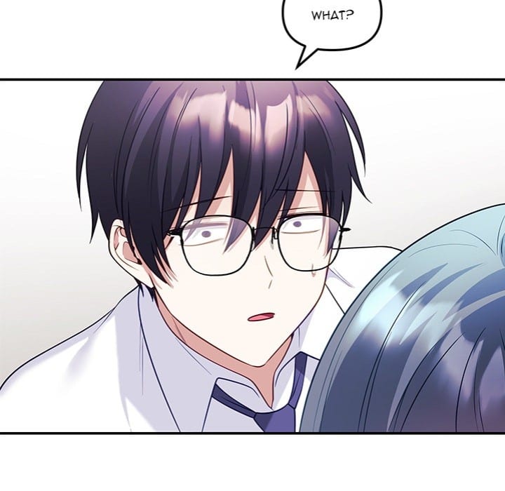 My Wife is a VTuber Uncensored, chapter 11, page 75 of 160
