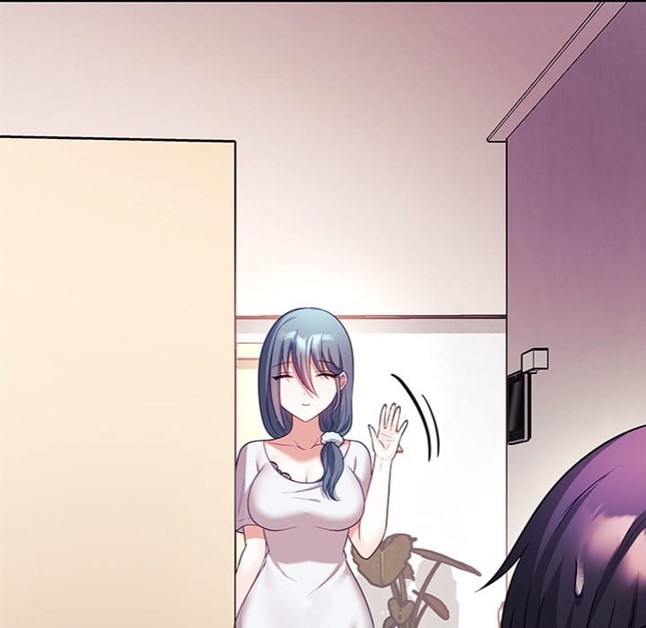 My Wife is a VTuber Uncensored, chapter 11, page 80 of 160