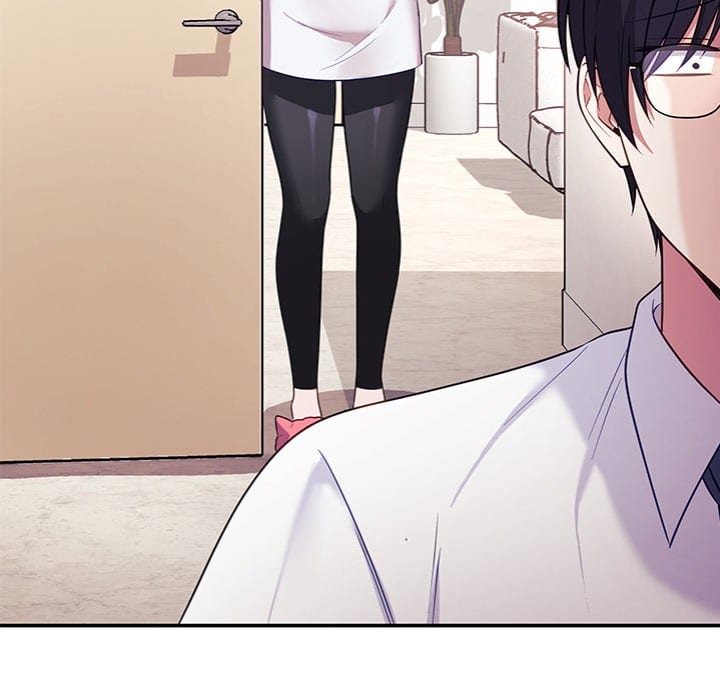 My Wife is a VTuber Uncensored, chapter 11, page 81 of 160