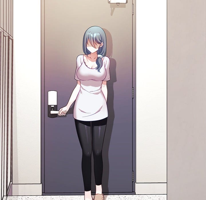 My Wife is a VTuber Uncensored, chapter 11, page 83 of 160