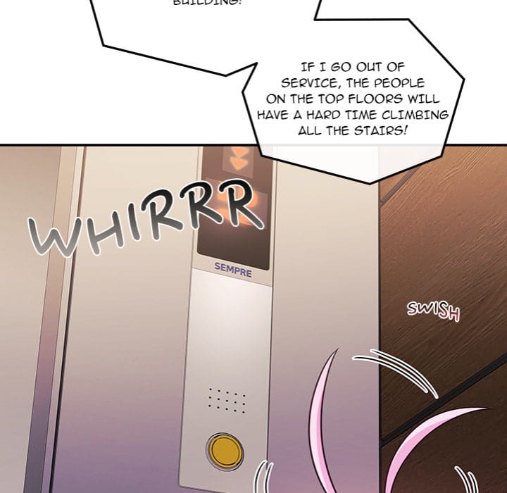 My Wife is a VTuber Uncensored, chapter 11, page 94 of 160