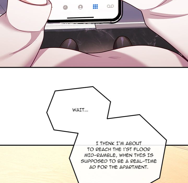 My Wife is a VTuber Uncensored, chapter 11, page 97 of 160