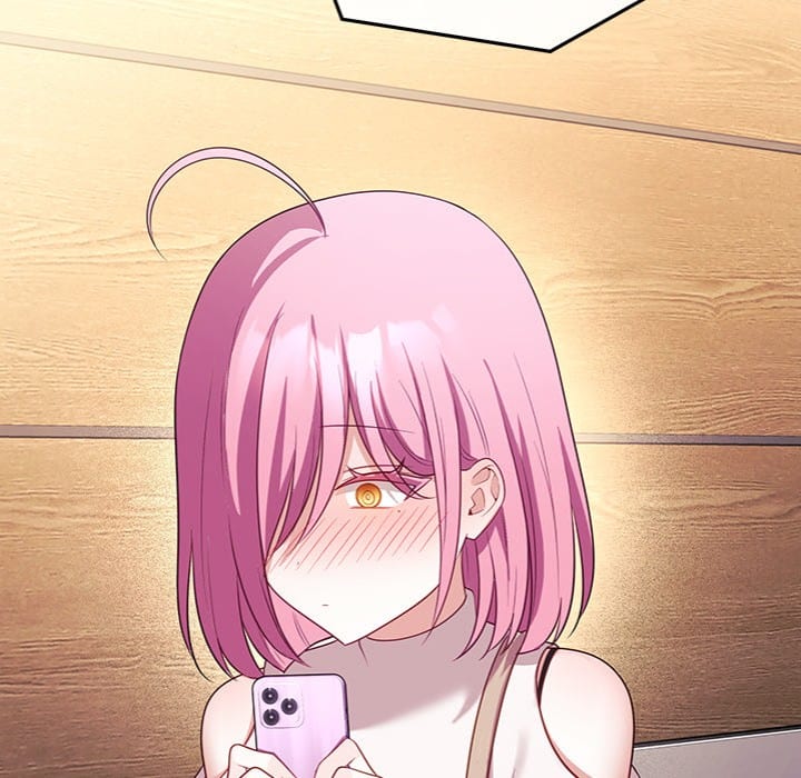 My Wife is a VTuber Uncensored, chapter 11, page 98 of 160