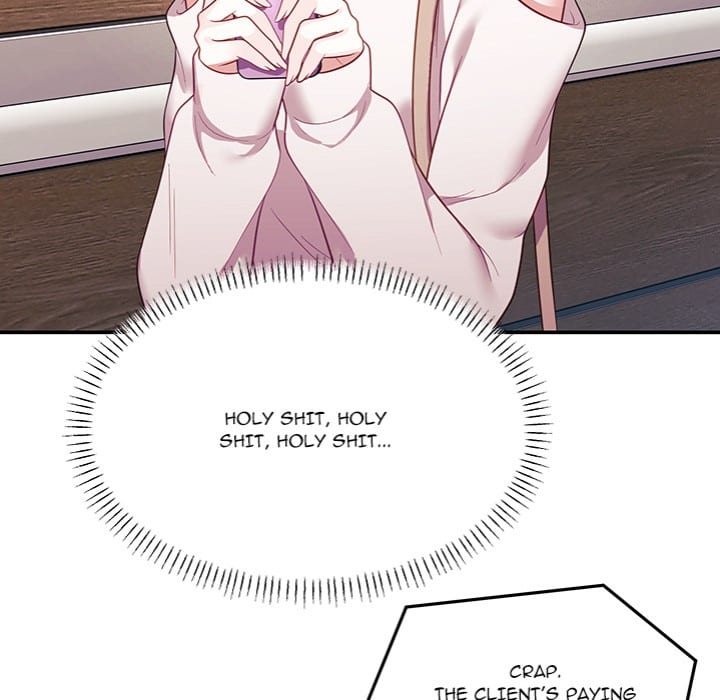 My Wife is a VTuber Uncensored, chapter 11, page 99 of 160