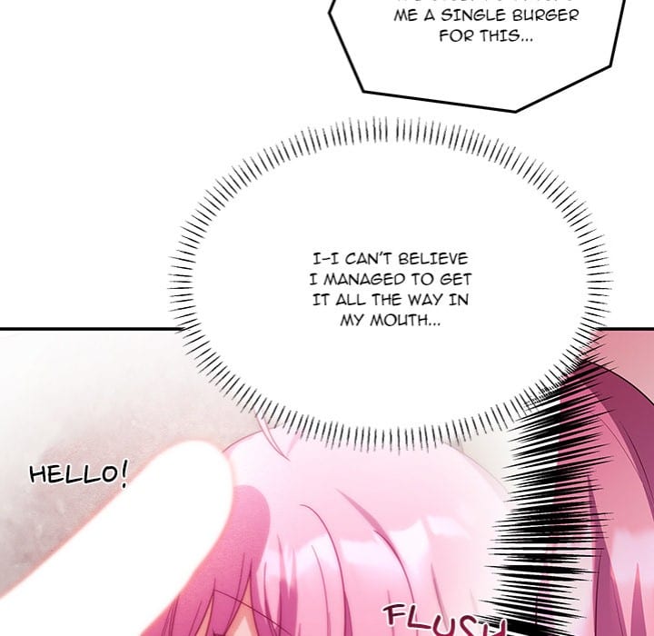 My Wife is a VTuber Uncensored, chapter 11, page 100 of 160