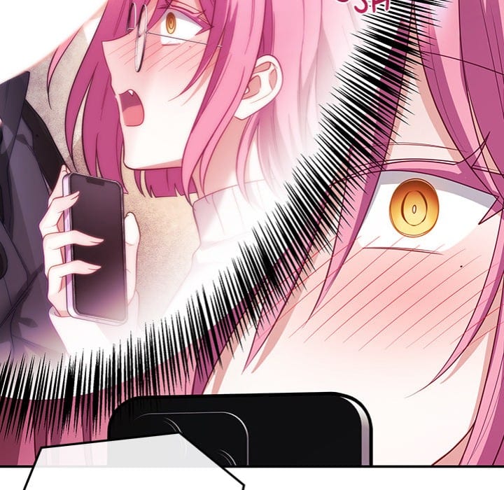 My Wife is a VTuber Uncensored, chapter 11, page 101 of 160