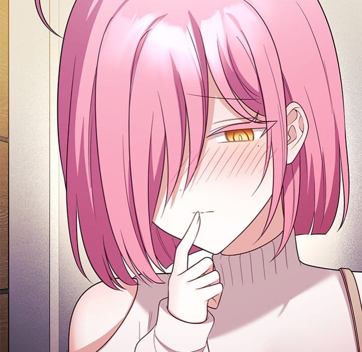 My Wife is a VTuber Uncensored, chapter 11, page 107 of 160