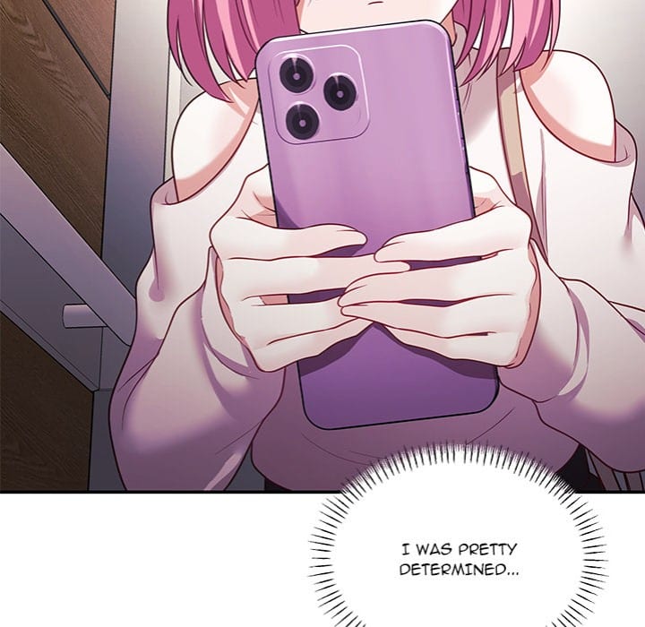 My Wife is a VTuber Uncensored, chapter 11, page 113 of 160